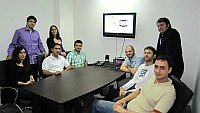 Partners Network - Managerial Staff Meeting