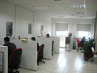 Partners Network - Support Staff