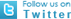 Follow us on Twitter